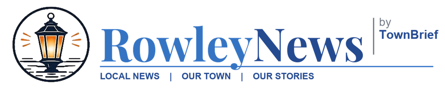The Rowley MA Post